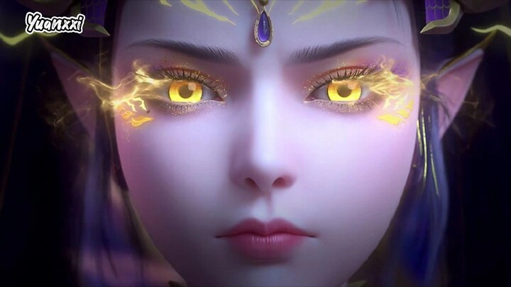 BTTH SEASON 5 EPISODE 146 SUB INDO