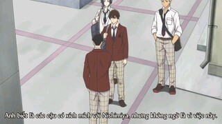 Sanrio Danshi Tập 06 Vietsub