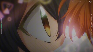 “喜欢的人也喜欢自己原来是那么幸福的一件事”