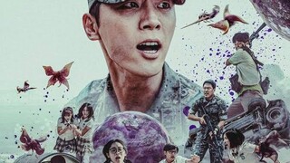 Duty After School Episode 3 HD (engsub)