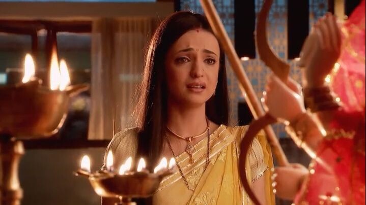 Iss Pyaar Ko Kya Naam Doon-196