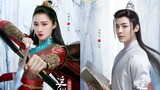 Guan Xiaotong & Hou Minghao Upcoming Historical Drama I Am Just This Type Of Girl