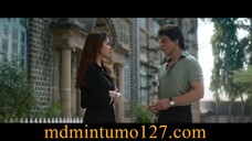 Jawan Full Hindi Movie _ Shah Rukh Khan, Nayanthara, Vijay Sethupathi _ Bollywoo