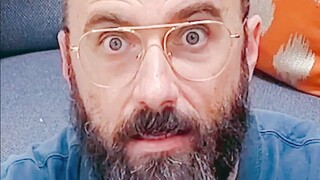 你喝的水有多古老?