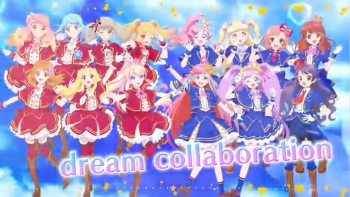 [Vietsub] Aikatsu_Pripara: Dream Collaboration Festival Day 1