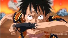 LUFFY VS DOFLAMINGO | MINALIIT NILA SIYA NGUNIT NAGULAT SILA SA KANYANG BAGONG LAKAS NA IPINAKITA