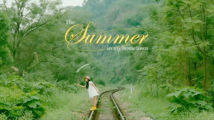 The Last Days of Summer