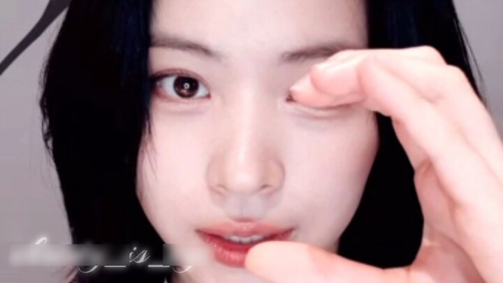 You love me too, this is my confidence