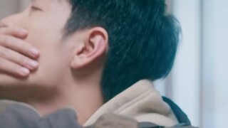 [Xiao Zhan Narcissus] Gu Wei x Sheng Yang｜Are you satisfied with this...?