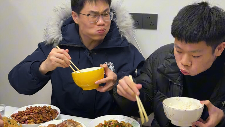 Đếm ngược đến Tết!