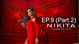 Nikita Season 1 นิกิต้า รหัสเธอโคตรเพชรฆาต ปี 1 พากย์ไทย EP9_2