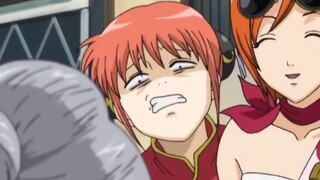 [ Gintama ] "Bắt nạt kiểu Mỹ", nhưng ở Gintama