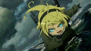 Youjo Senki「AMV」Badass