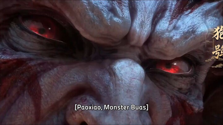 Threads of Fate Eps 5 Sub Indo