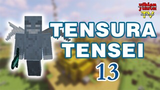 Tui Chuyển Sinh Thành Kẹo Dẻo 13 - Đẩy Lùi Cái Ác