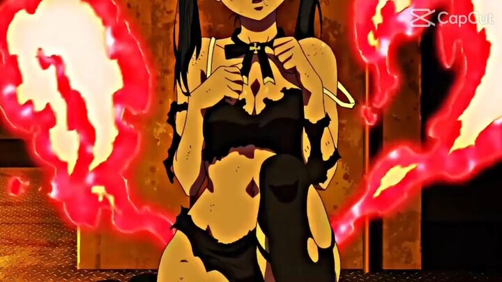 badass