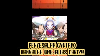 PENYESALAH SEORANG KAKAK HANYALAH TIDAK BISA MENDIDIK DENGAN BAIK!!