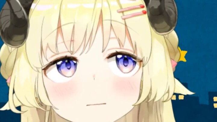 【Gulungan Tanduk Mian Ya】Bermainlah dengan model Anda sendiri untuk membuat domba dengan berbagai ek