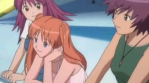 KALEIDO STAR SEASON 1 EPISODE 07 TAGALOG DUB