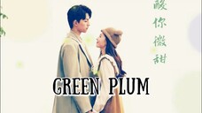 GREEN PLUM 2023 |Eng.Sub| Ep02