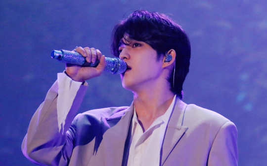 [Chinese Subtitles] SEVENTEEN "Imperfect Love" "I will stay by your side until this love becomes per