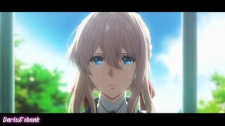 AMV 1080p || Nhiệt tâm 105°c của cậu || 105度的你 || Anime