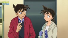 Conan lồng tiếng tập 826: "Kudo Shinichi và án mạng tại thuỷ cung (phần cuối)".