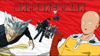 One Punch Man S1 Episode 6 Tagalog Dubbed