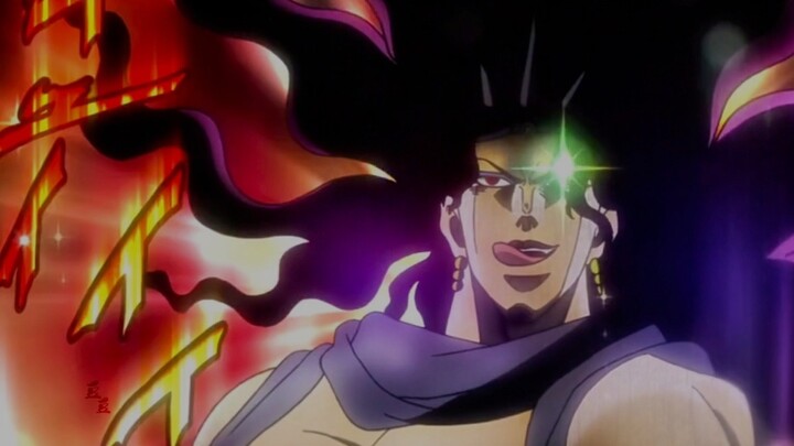 Fighting against Kaz, who was once the strongest in the country, was indeed a bit stressful (