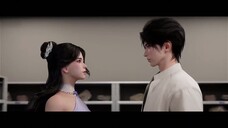 Du Shi Gu Xian Yi (แพทย์อมตะ เมืองโบราณ) ตอนที่ 59