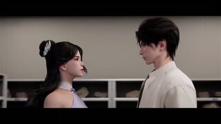 Du Shi Gu Xian Yi (แพทย์อมตะ เมืองโบราณ) ตอนที่ 59