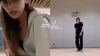 【yeonji/Hoàng Lễ Chí, Thôi Nhiên Tuấn】Năm thế hệ vũ công chính cùng xuất hiện, nhảy đồng bộ hoàn hảo