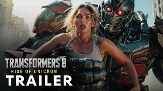 Transformers 8_ Rise of Unicron (2025) - First Trailer _ Shia LaBeouf, Megan Fox