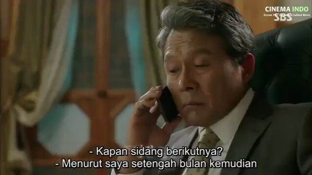doctor stranger sub indo ep 5