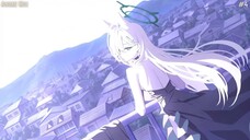 BAKU HANTAM BRUTAL TIADA AKHIR - ANIME MIX