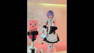 Do you like the COS Rem taken by Sheep?