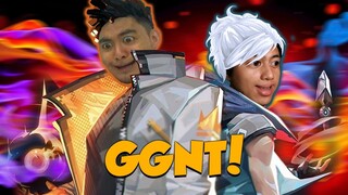 Good Game Nice Try! ft. SabsTV