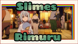 Raja Rimuru Yang Imut | AMV Tensei shitara Slime Datta Ken_A