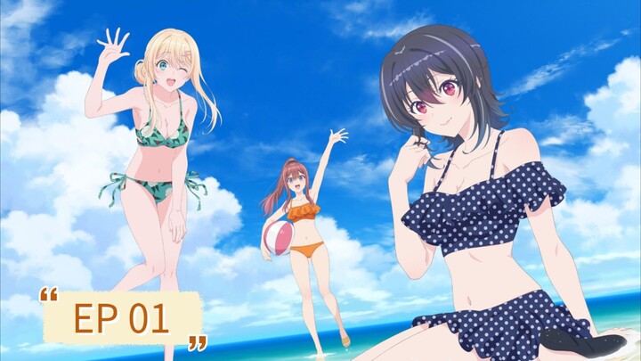 I Made Friends with the Second Prettiest Girl in My Class