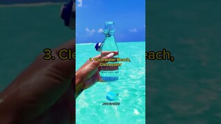 Best beaches to visit in Florida !