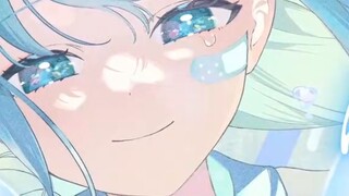 MBIT Impression Lagu Dua Dimensi