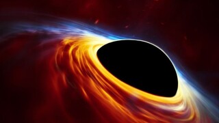 65亿倍太阳质量的黑洞是如何形成的？