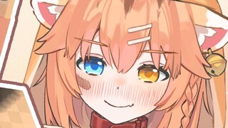 I used the MC skin to make a free super cute new skin!