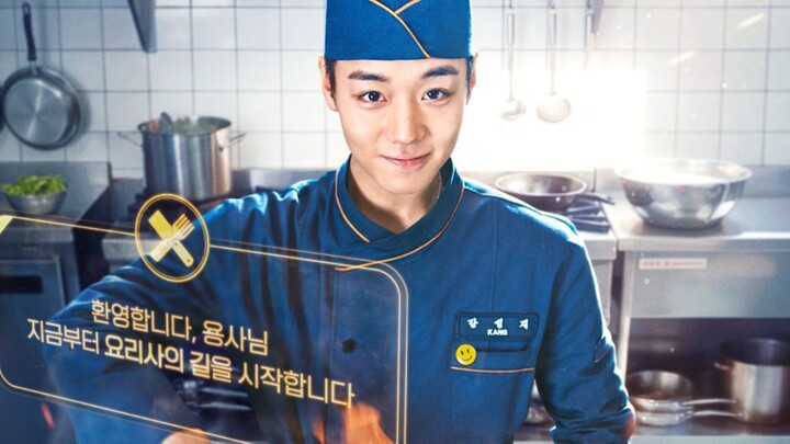 The.Legend.of.Kitchen.Soldier.S01E12