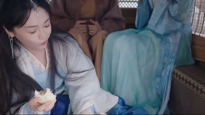 องค์ราชินีแม่เฒอปลอมองค์เสด็จเป็นชาวบ้าน เพื่อทดสอบว่าที่หลานสะใภ้…ตอนจบสุดพีค!