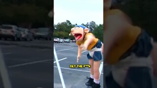 Jeffy Gets Arrested! | SML YTP