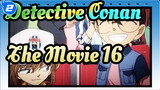 Detective Conan|The Movie 16_B2