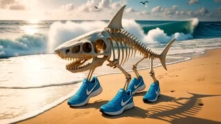 Anomali versi menakutkan