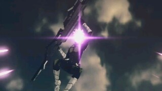 Kaiju 8 Gou S2 Episode 10 Sub Indo