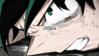 Deku & U.A vs Shigaraki (All For One ) My Hero Academia Season Final EP 7